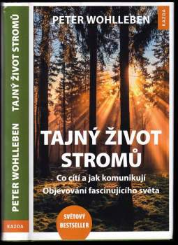 Tajný život stromů