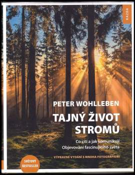 Tajný život stromů