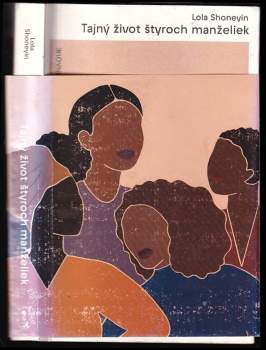Tajný život štyroch manželiek