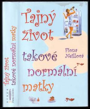 Tajný život takové normální matky