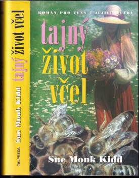 Tajný život včel