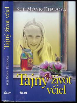 Tajný život včiel