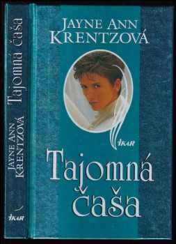 Tajomná čaša