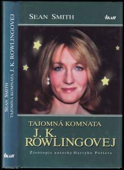 Tajomná komnata J.K. Rowlingovej