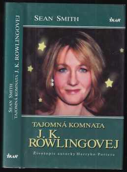 Tajomná komnata J.K. Rowlingovej