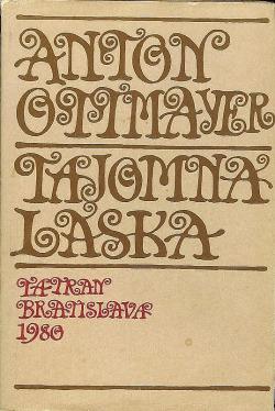 Tajomna láska