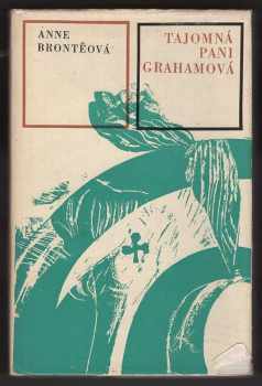 Tajomná pani Grahamová