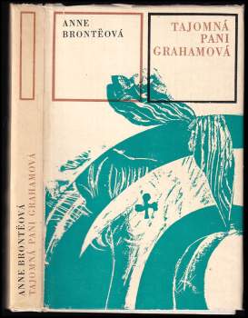 Tajomná pani Grahamová