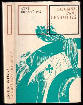 Tajomná pani Grahamová