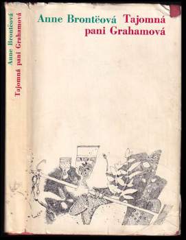 Tajomná pani Grahamová