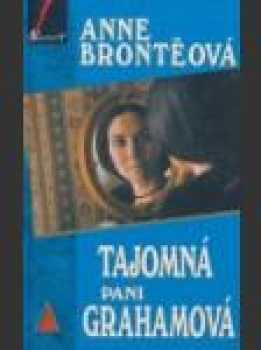 Tajomná pani Grahamová