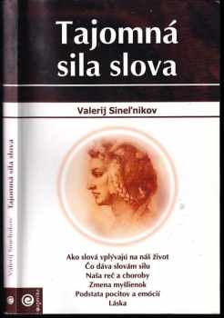 Tajomná sila slova