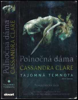 Tajomná temnota