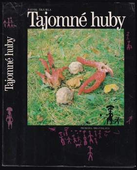 Tajomné huby