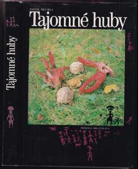 Tajomné huby