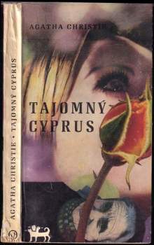 Tajomný cyprus