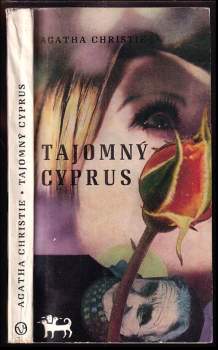Tajomný cyprus