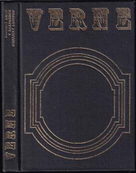 Jules Verne: Tajomný hrad v Karpatoch ; Dunajský lodivod