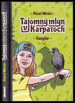 Tajomný mlyn v Karpatoch