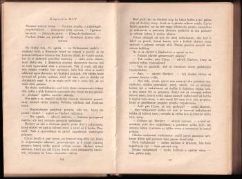 Jules Verne: Tajomný ostrov