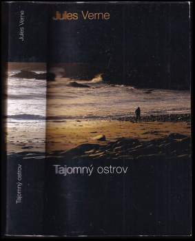 Tajomný ostrov