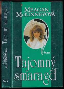 Tajomný smaragd