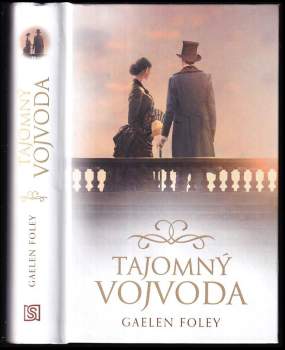 Tajomný vojvoda