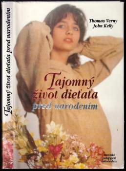 Tajomný život dieťaťa pred narodením