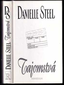 Tajomstvá