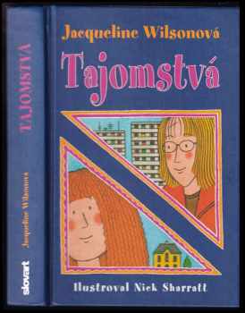 Tajomstvá
