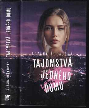 Tajomstvá jedného domu