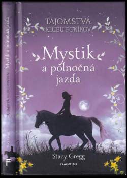 Tajomstvá klubu poníkov