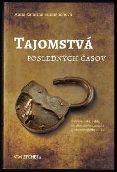 Tajomstvá posledných časov