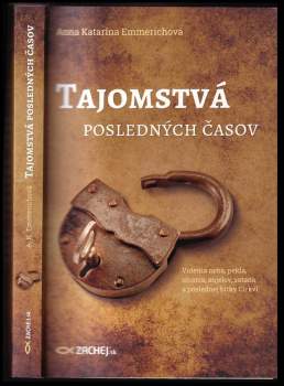 Tajomstvá posledných časov