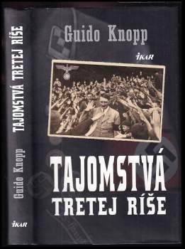 Tajomstvá tretej ríše