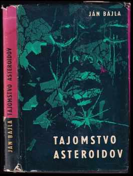 Tajomstvo asteroidov