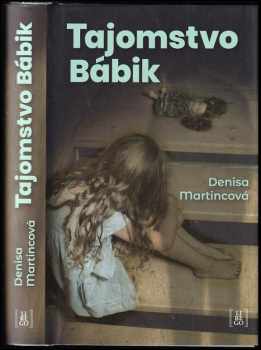 Denisa Martincová: Tajomstvo bábik