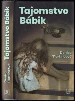 Tajomstvo bábik