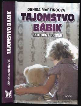 Tajomstvo bábik