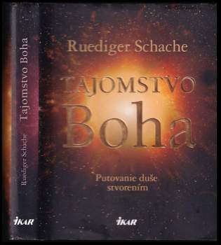 Tajomstvo Boha