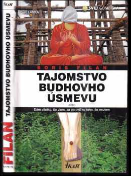 Tajomstvo Budhovho úsmevu