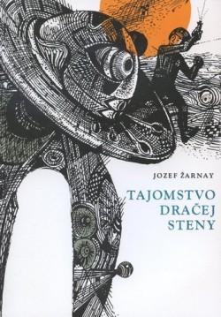 Tajomstvo Dračej steny