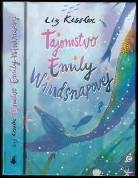 Tajomstvo Emily Windsnapovej