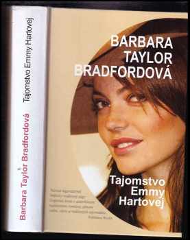 Tajomstvo Emmy Hartovej - Barbara Taylor Bradford (2004) - ID: 422264