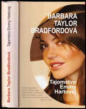 Tajomstvo Emmy Hartovej
