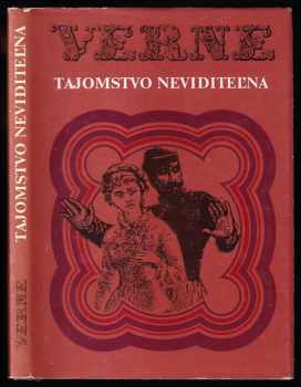Tajomstvo neviditeľna