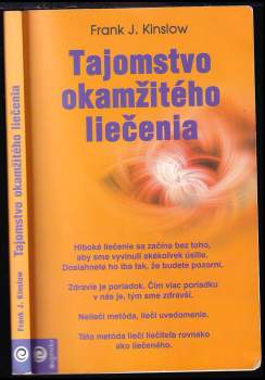 Tajomstvo okamžitého liečenia