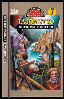 Tajomstvo ostrova kostier