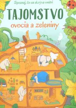 Tajomstvo ovocia a zeleniny