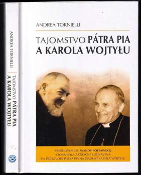 Tajomstvo pátra Pia a Karola Wojtyłu